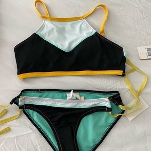 Honor girls bikini